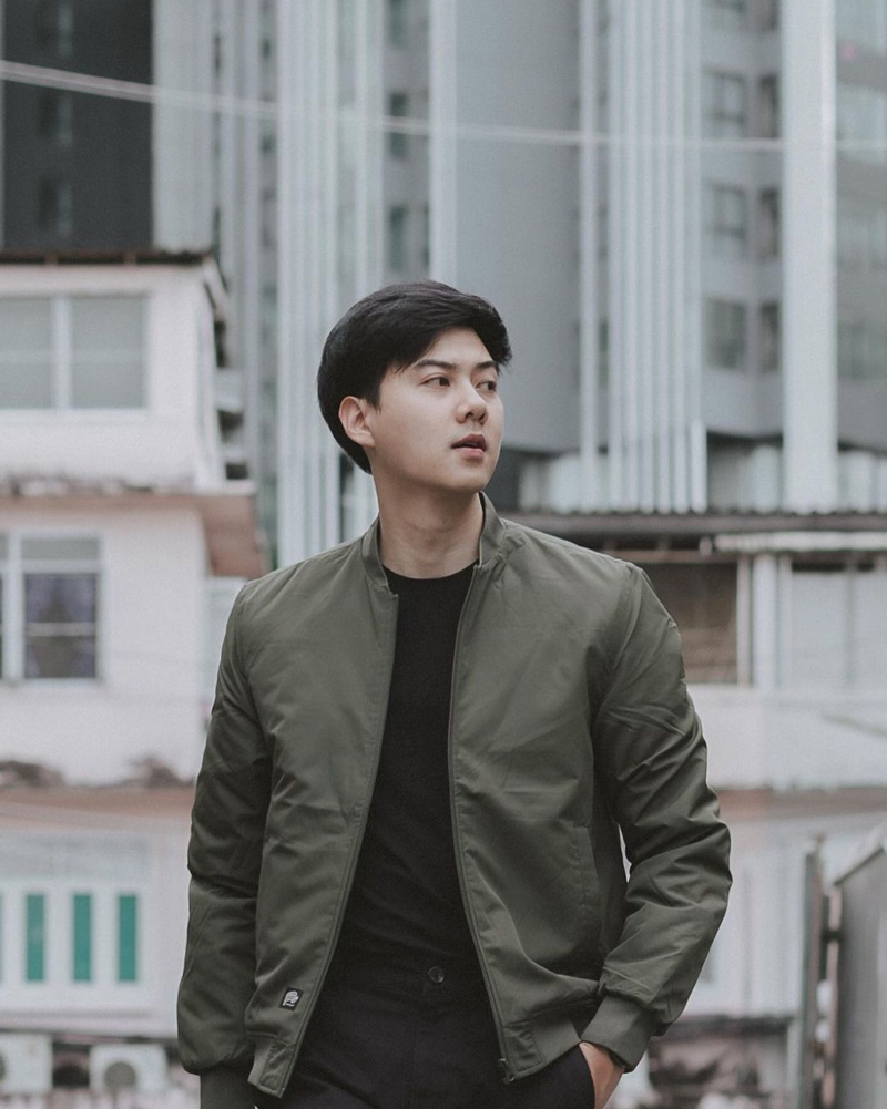 ต้น อาชว์