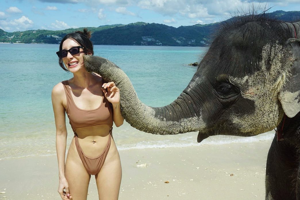 น้ำ ชดาเกตุ