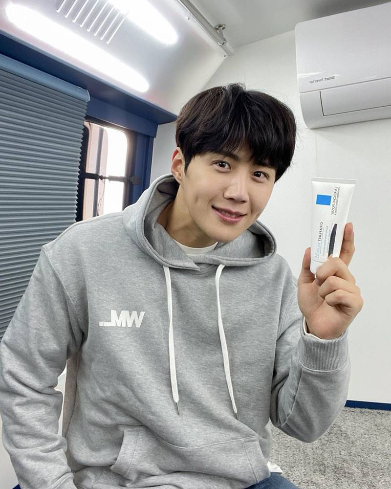 คิมซอนโฮ