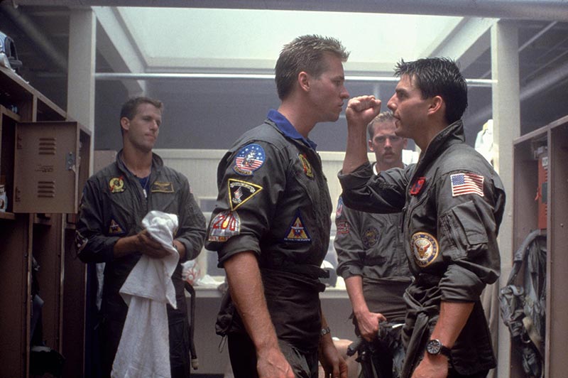 Top Gun: Maverick