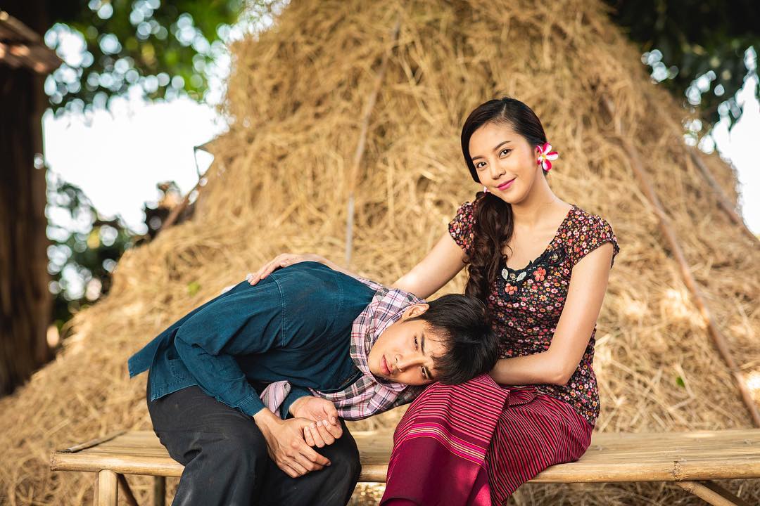 เม นิศาชล