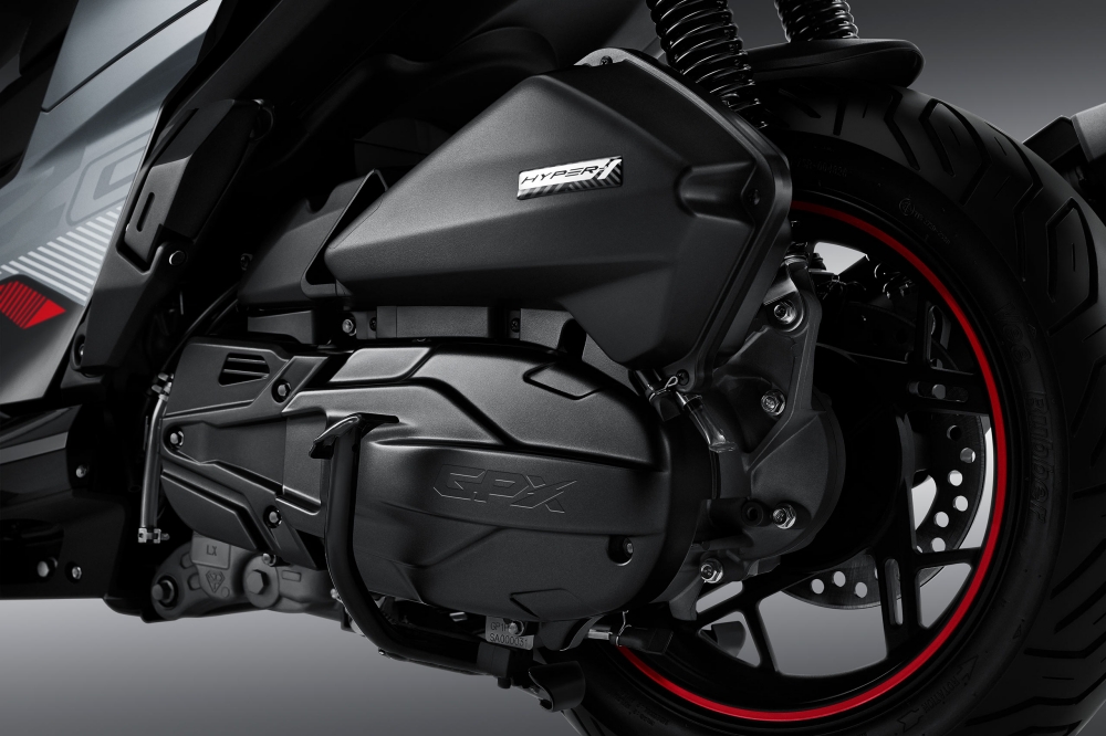 GPX DZ2