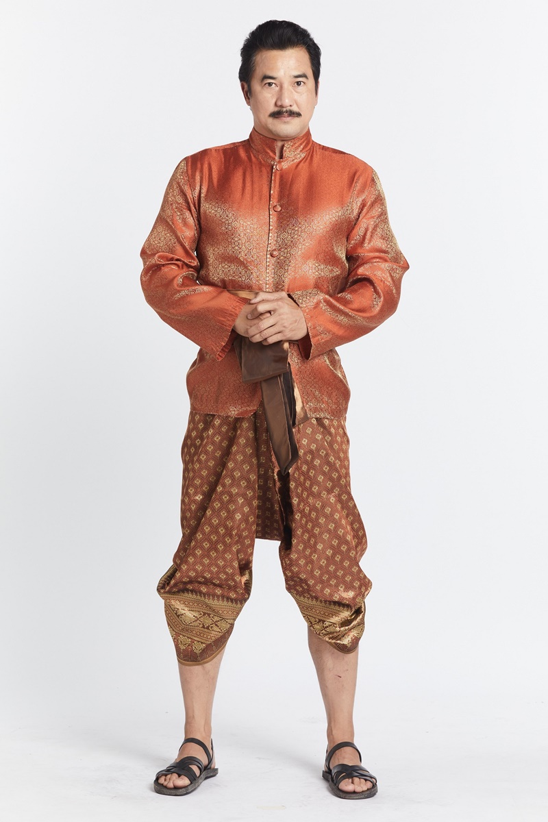 ศึกเสน่หา ไกรทอง ชาละวัน วิทย์ ภูธฤทธิ์