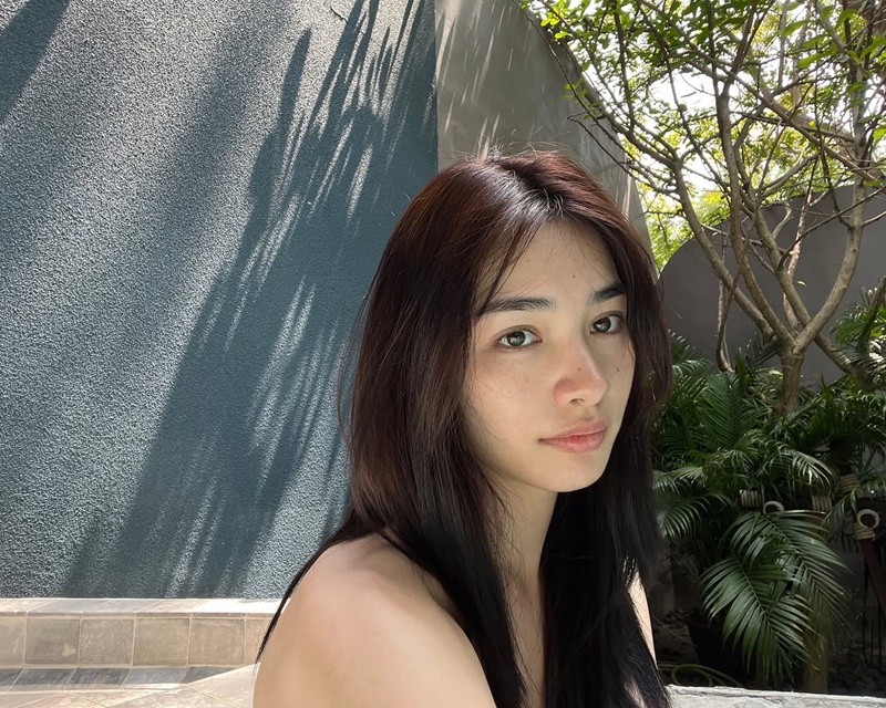 มิ้นท์ รัญชน์รวี