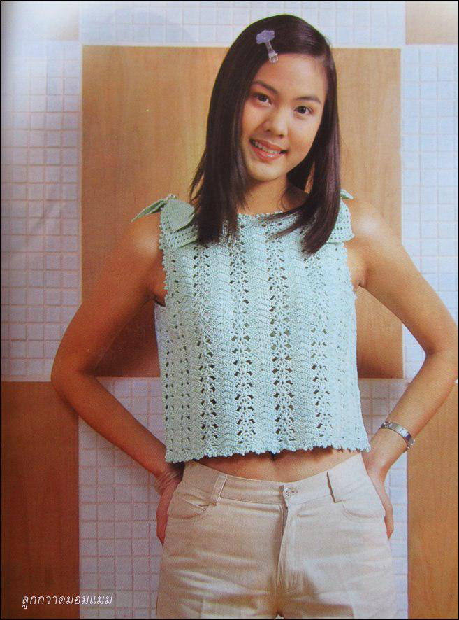 นางเอกเบอร์ต้น ๆ ของวงการ