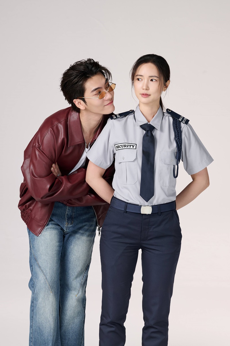 รักษ์ นักแสดง