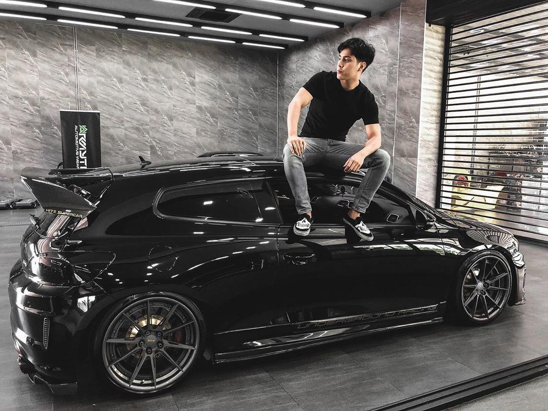 เอิร์ธ วิศววิท