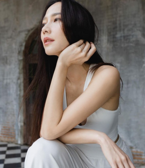 ดาราหญิงไทย