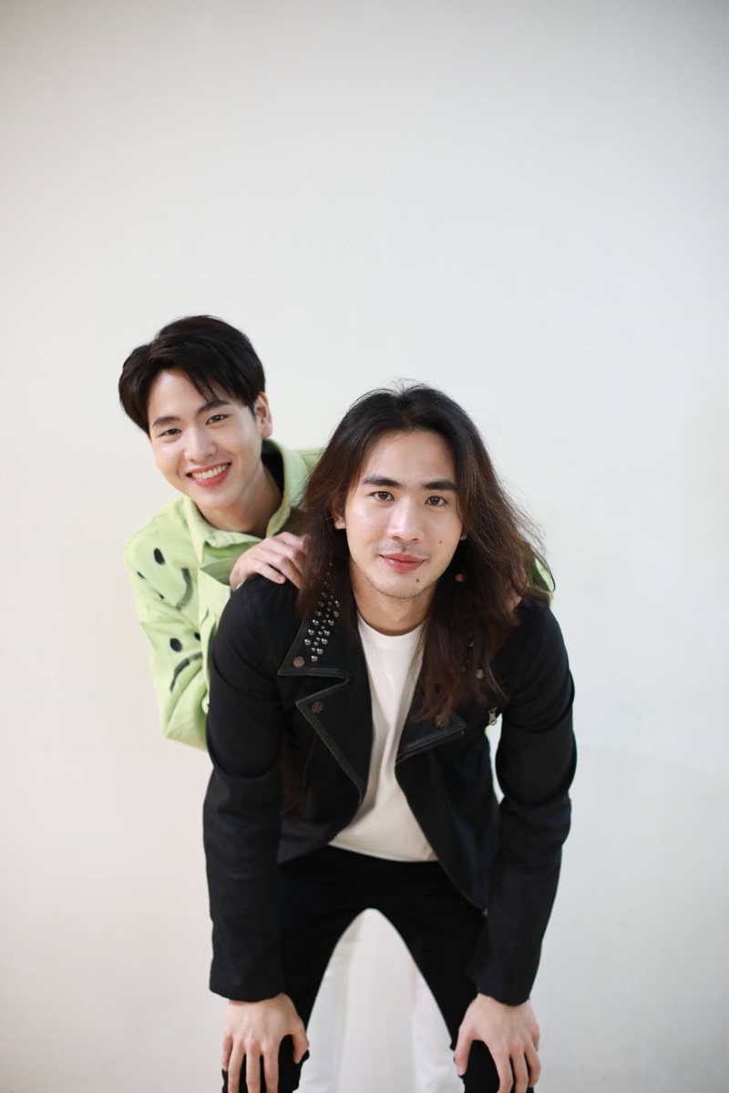 จะรักก็รักเหอะ Call It What You Want