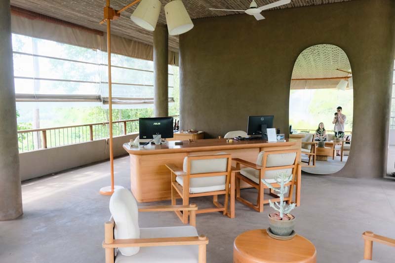 Sala Khaoyai ศาลาเขาใหญ่