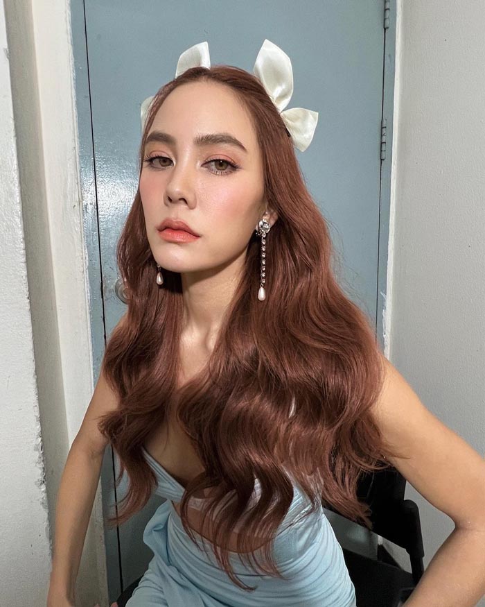 เจนี่ เทียนโพธิ์สุวรรณ