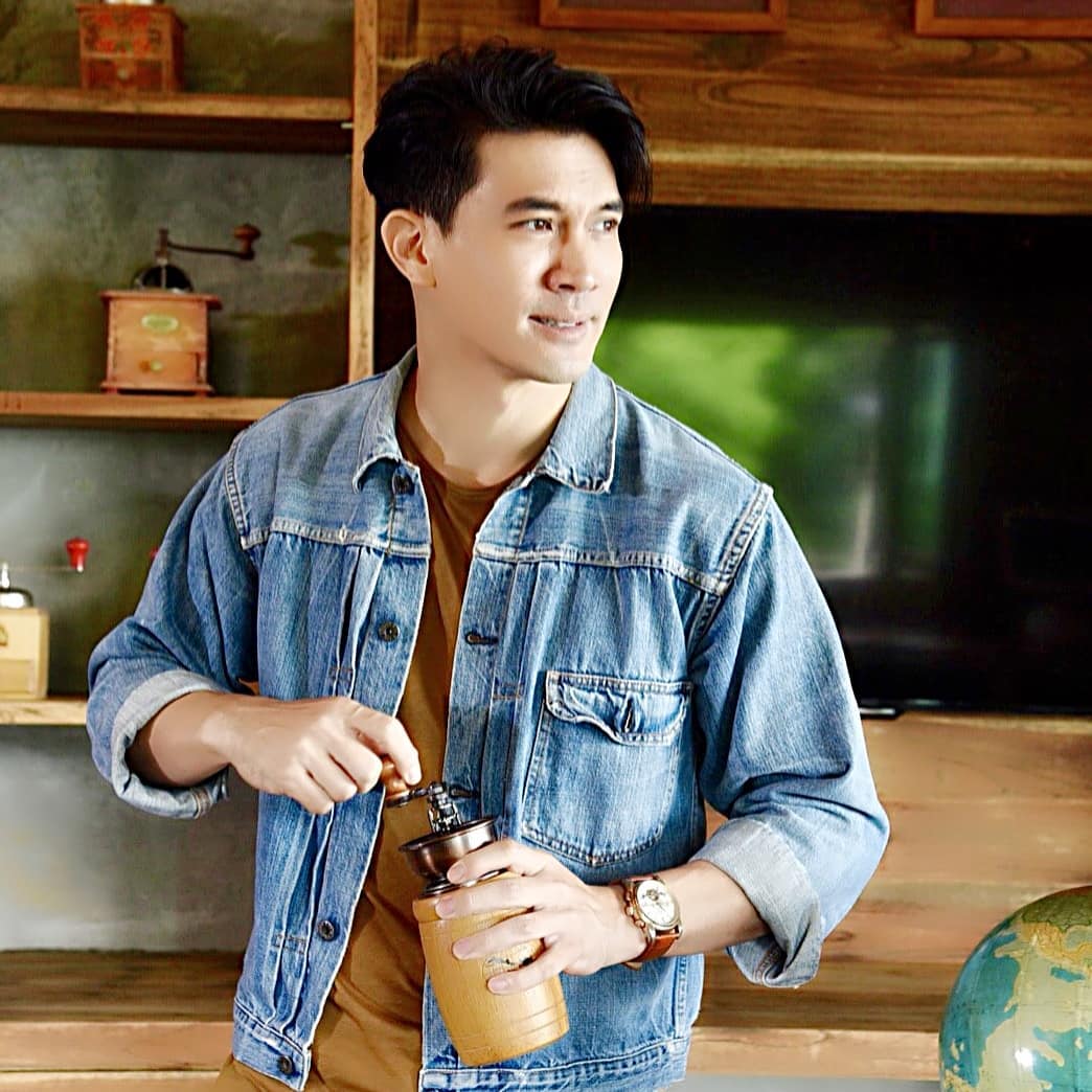 เคน ธีรเดช