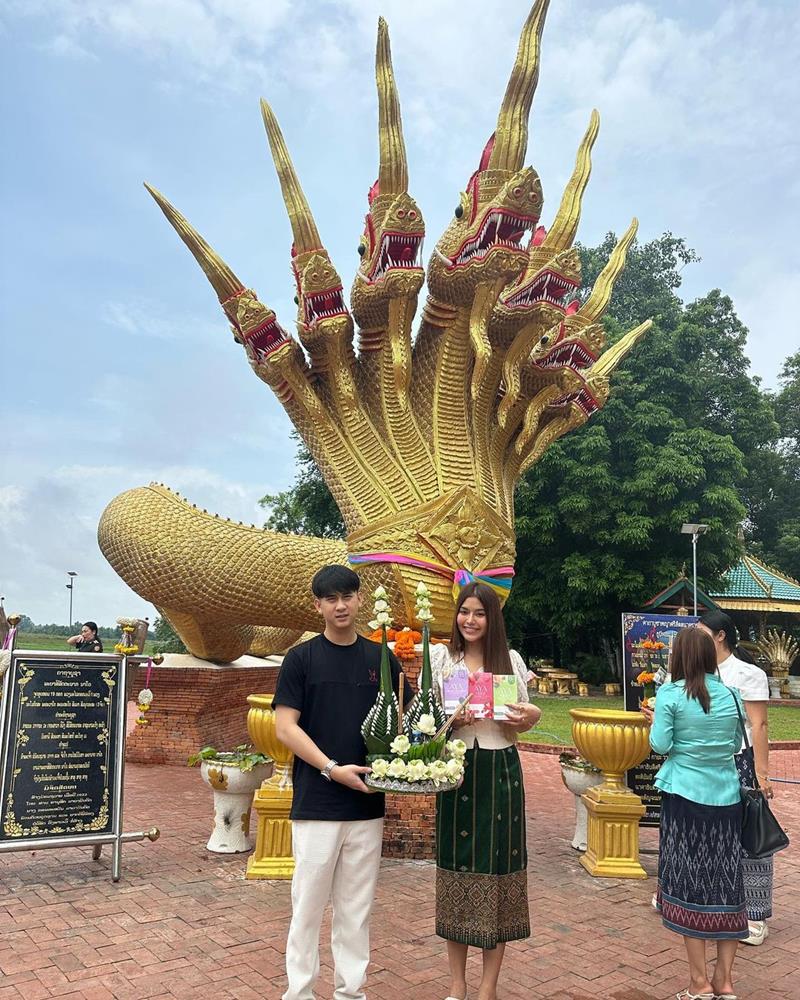 ธัญญ่า อาร์สยาม อาโล่