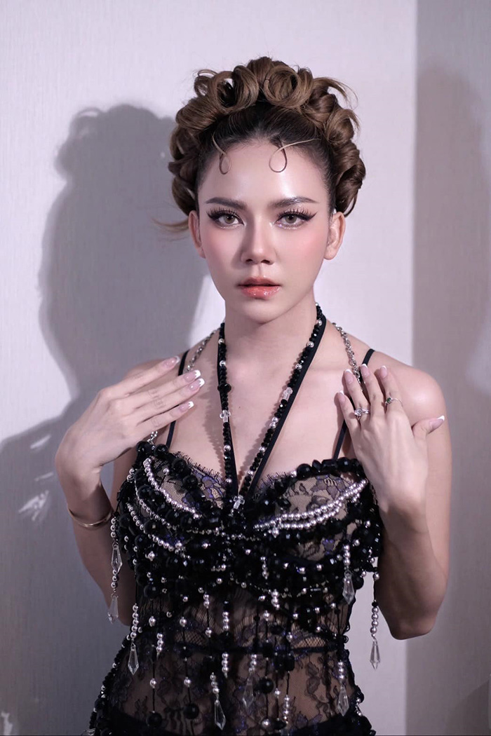 จ๊ะ นงผณี