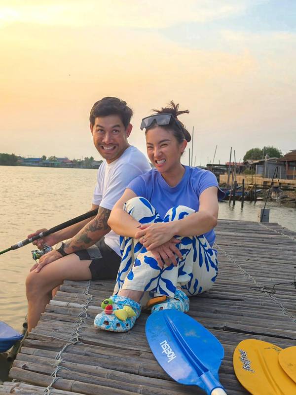 กาย - ฮารุ แจงดราม่ากระบะ