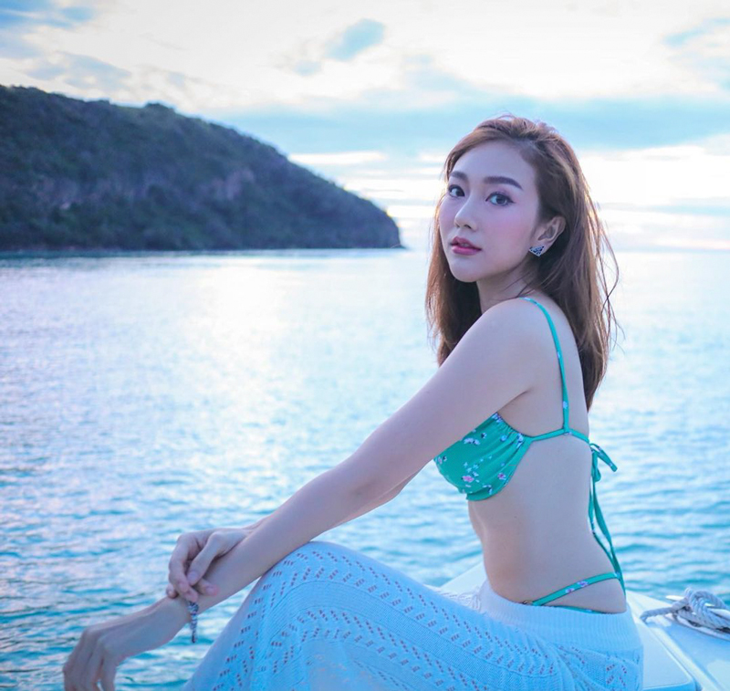 เป็นเพลง ทิตา โสภณรัตน์