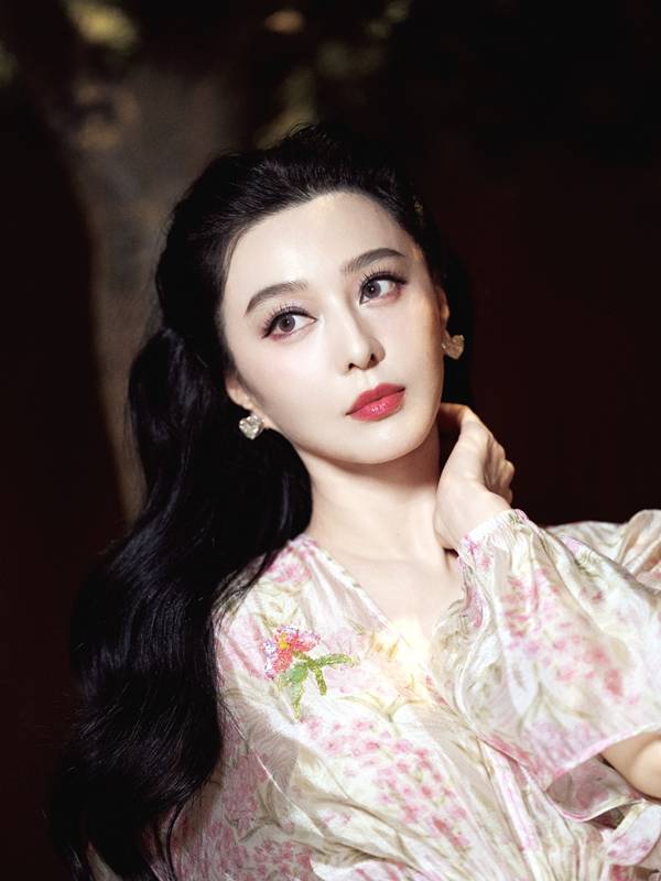 ฟ่านปิงปิง