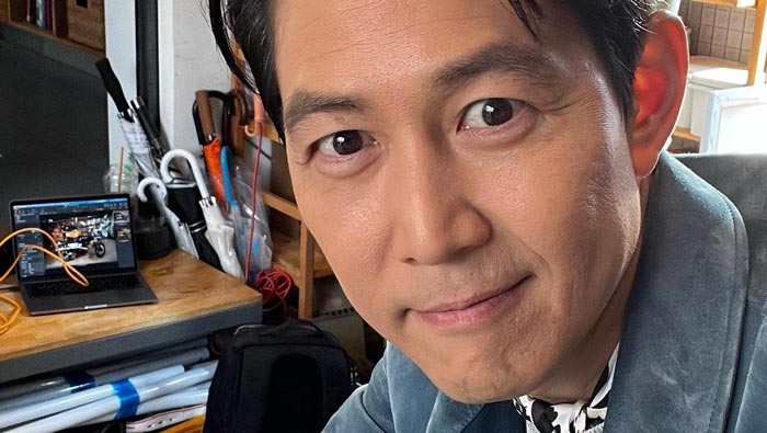 อีจองแจ