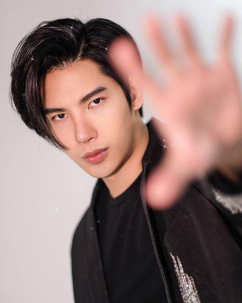 แม็กซ์ ณัฐพล