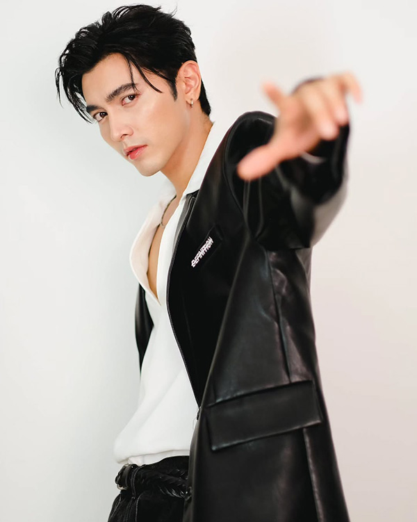 หนัง พระไม้ ภณ ณวัสน์ นำแสดง