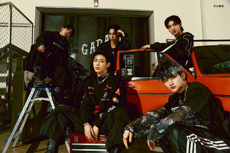 NOWZ ประวัติ