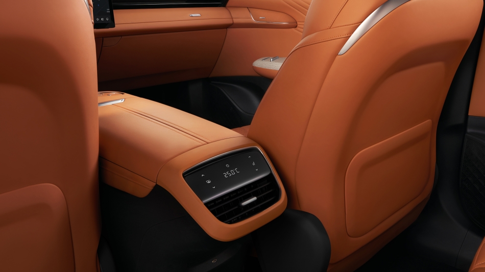 changan deepal s7