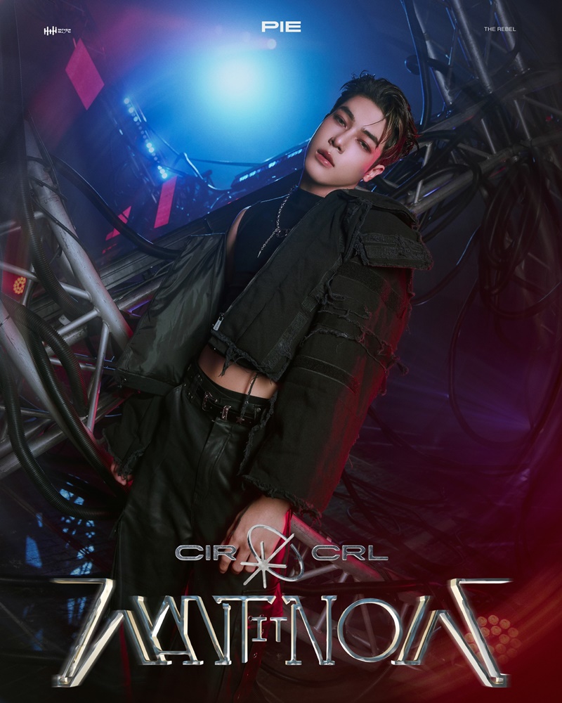 CIRCRL พาย ฐิติกร