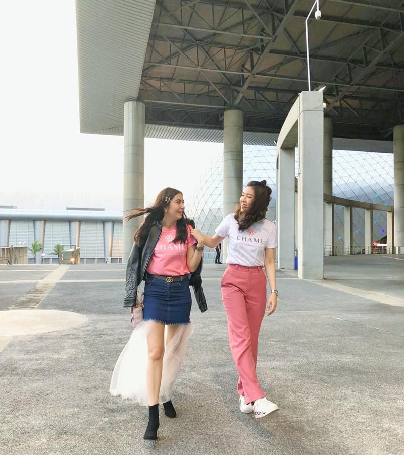 เชียร์ การ์ตูน