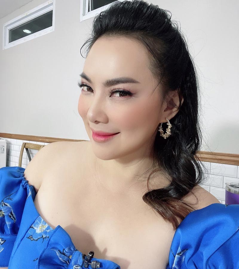 บุ๋ม ปนัดดา