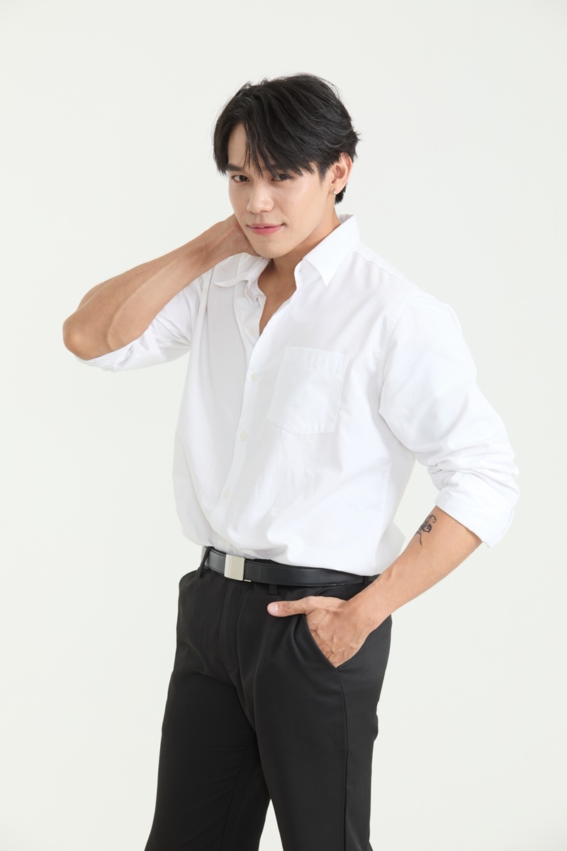 เพราะรักนำทาง เงิน อนุภาษ