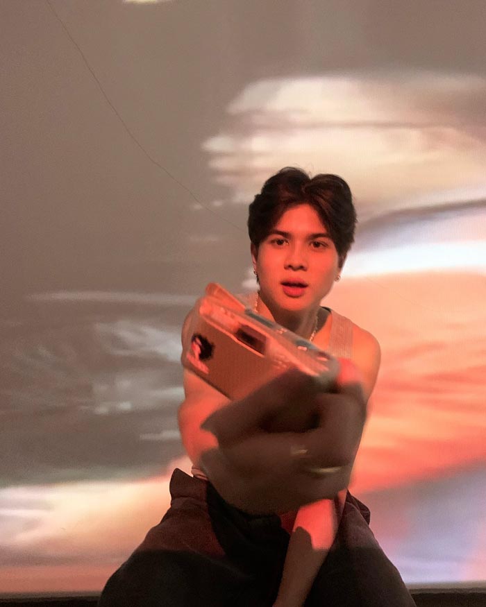 อีตั้น ลูกแม่ หมิว ลลิตา