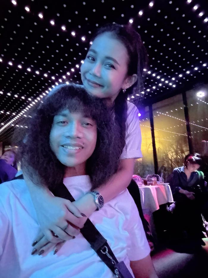 ลำไย ปุ้ย