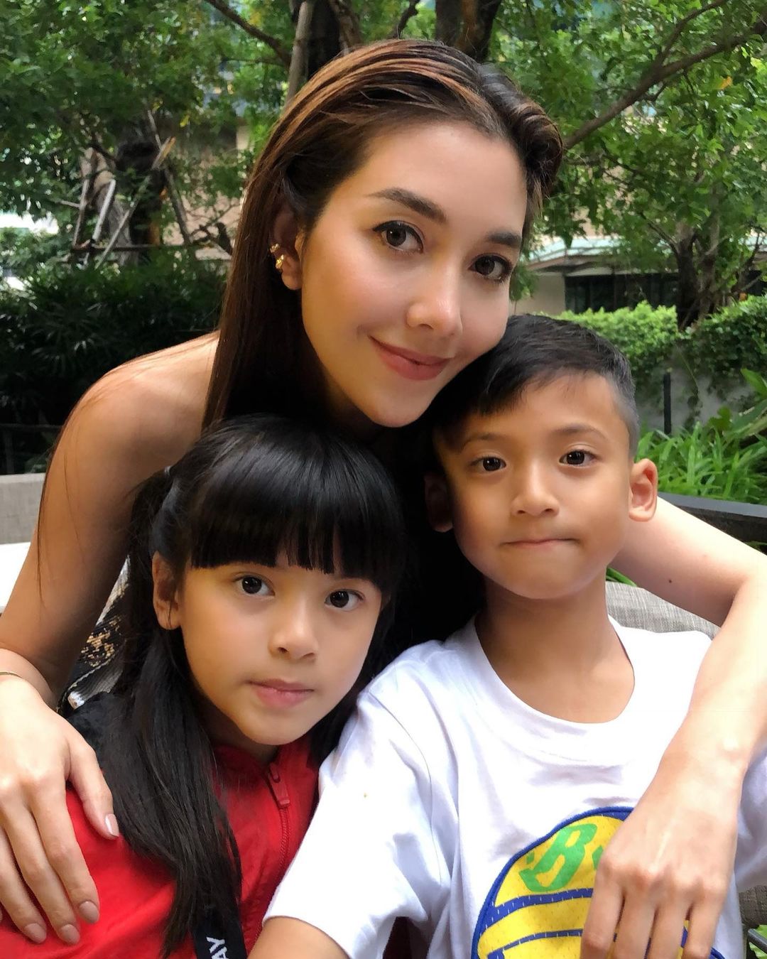 นานา ไรบีนา