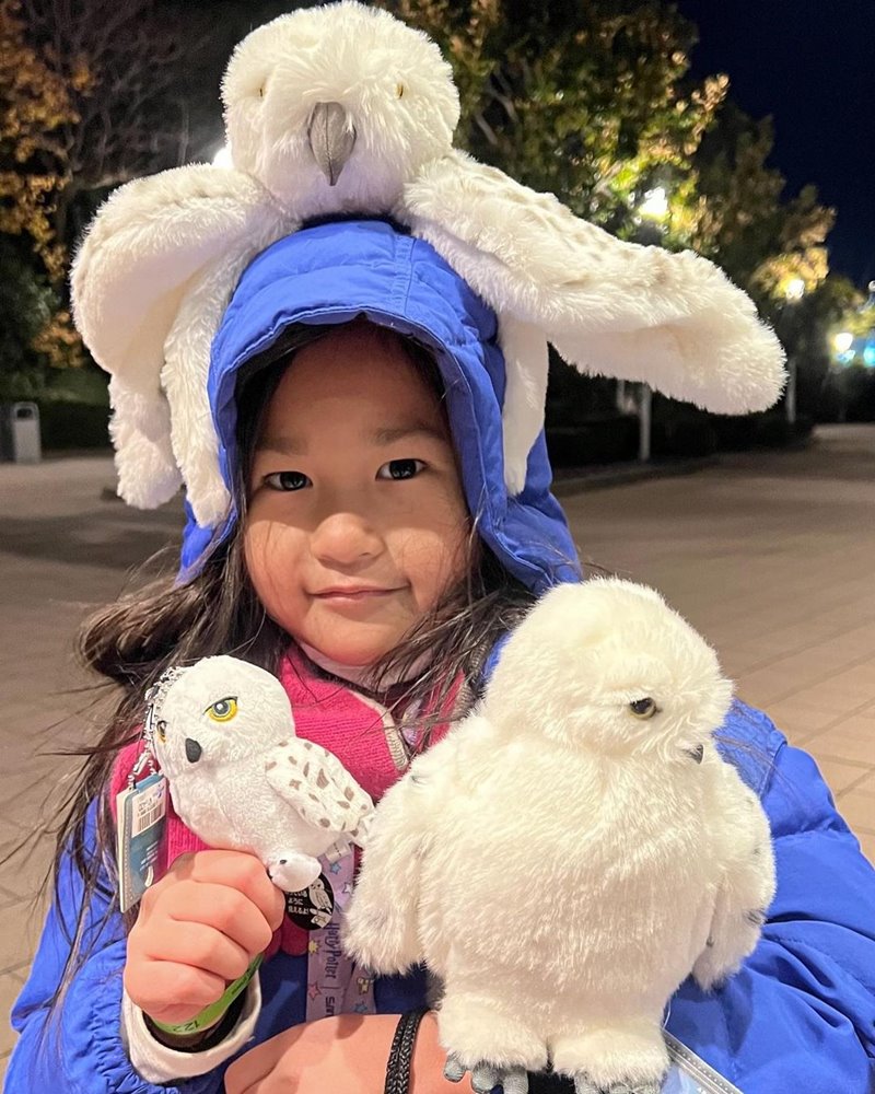 น้องชิลีน