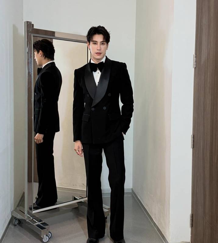 เคน ภูภูมิ ใจสู้ รีโนเวตคาเฟ่ที่หาดใหญ่