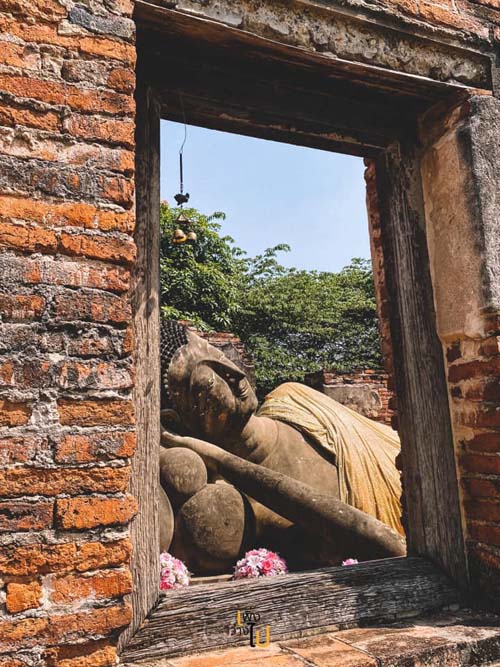 วัดพุทไธศวรรย์  