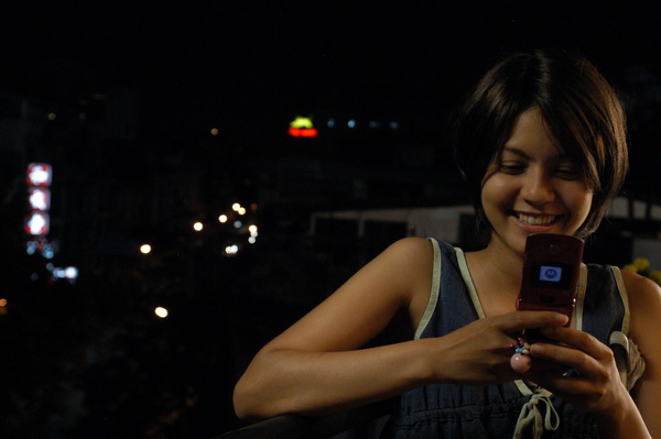 หนัง 4 แพร่ง