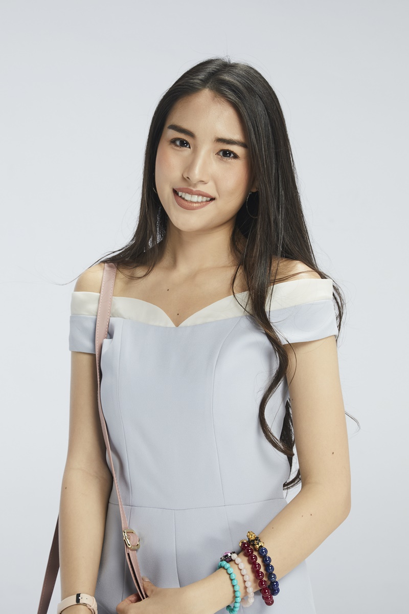 เทวดาท่าจะรัก Angel Beside Me