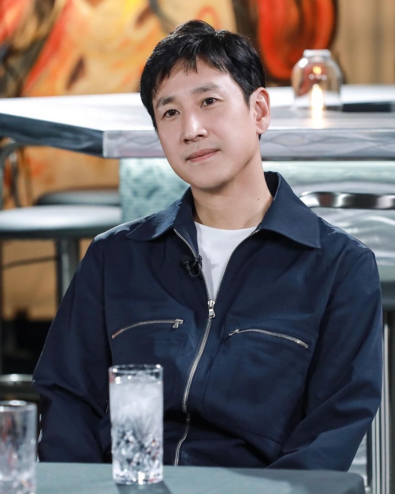 อีซอนคยุน lee sun kyun อีซอนกยุน