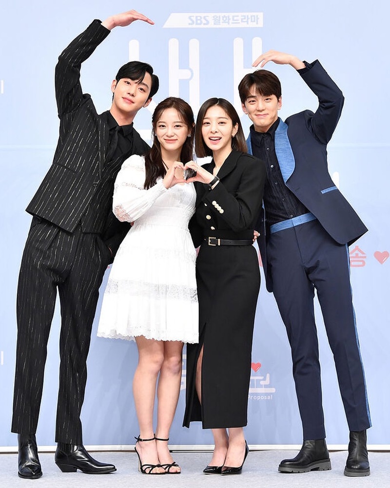 คิมมินกยู kim minkyu