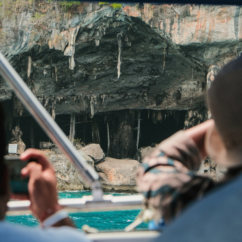 ล่องเรือภูเก็ต