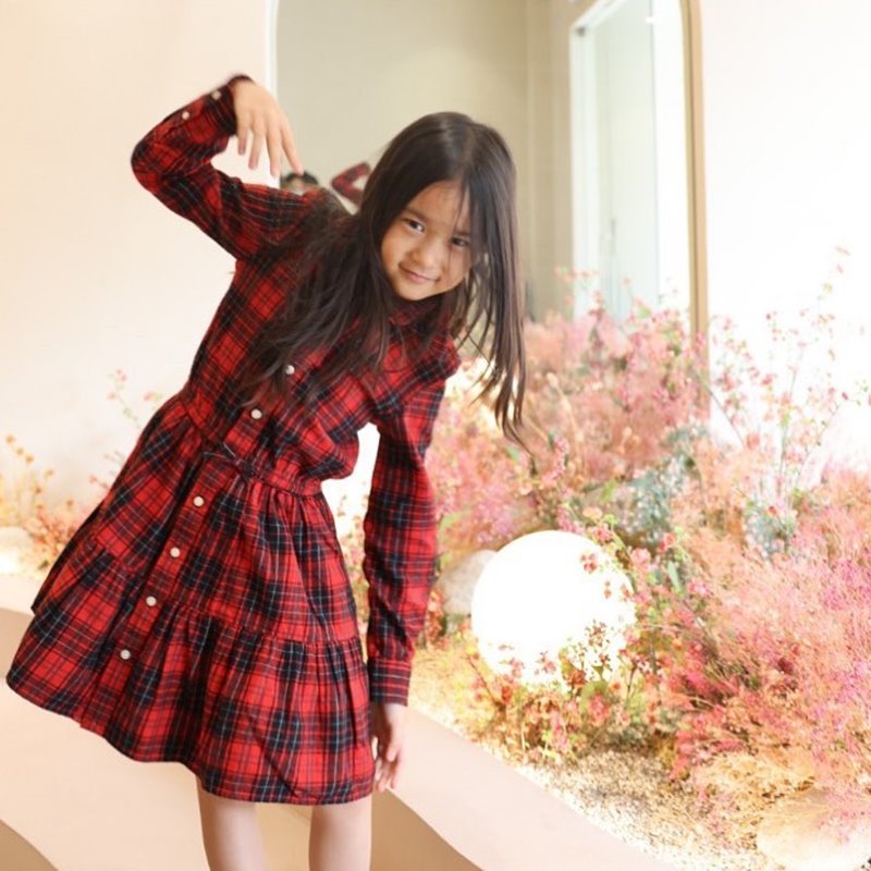 น้องชิลีน