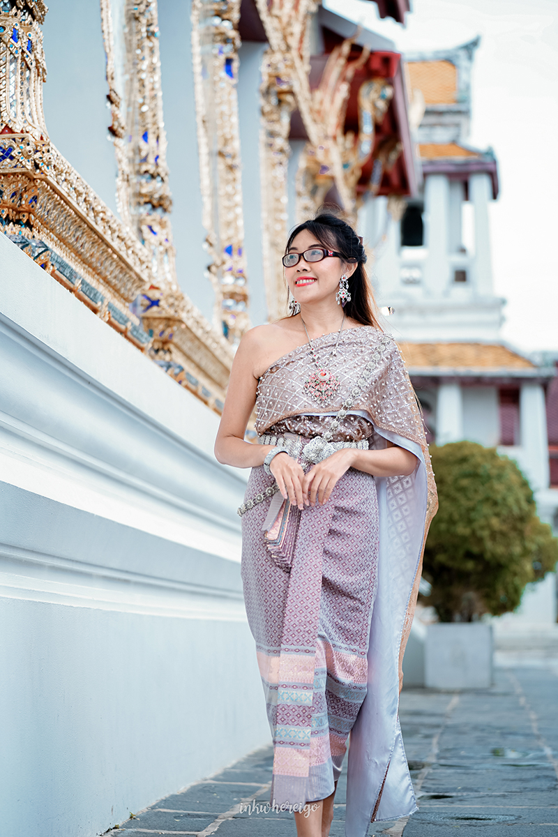 วัดอรุณราชวรารามราชวรมหาวิหาร