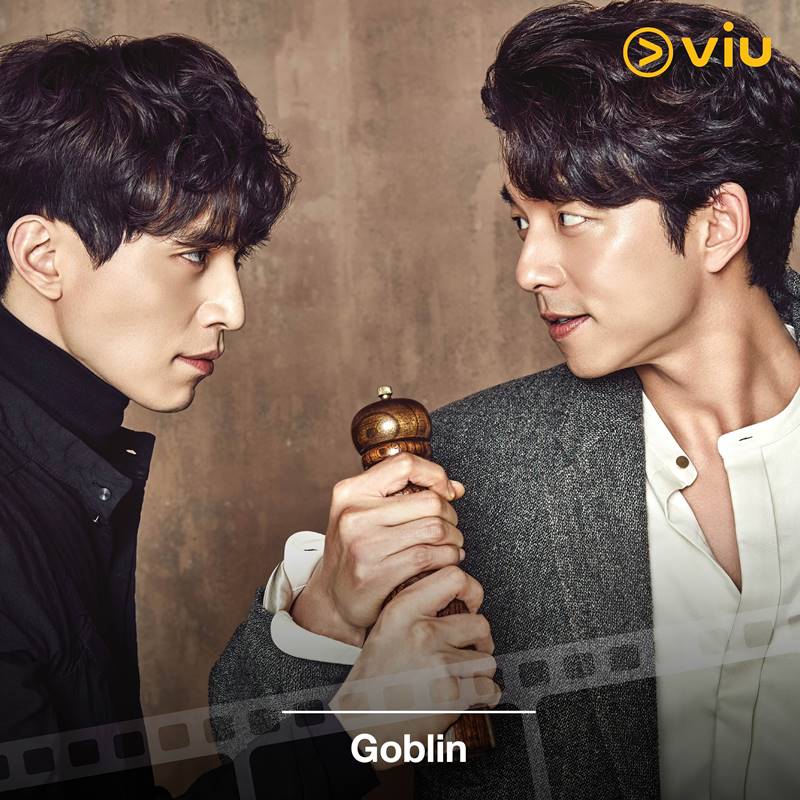 Goblin คำสาปรักผู้พิทักษ์วิญญาณ