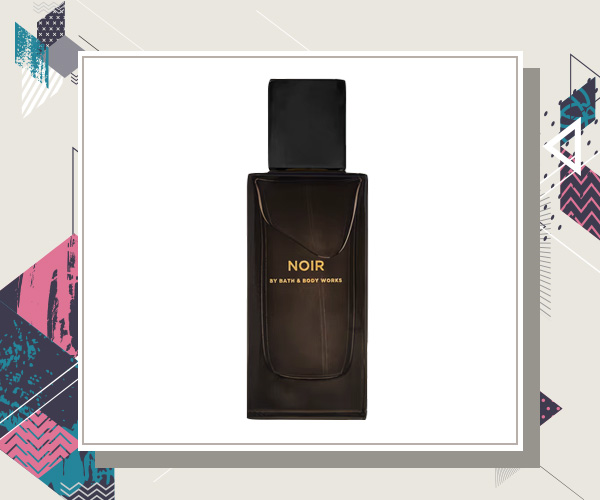 น้ำหอมผู้ชาย