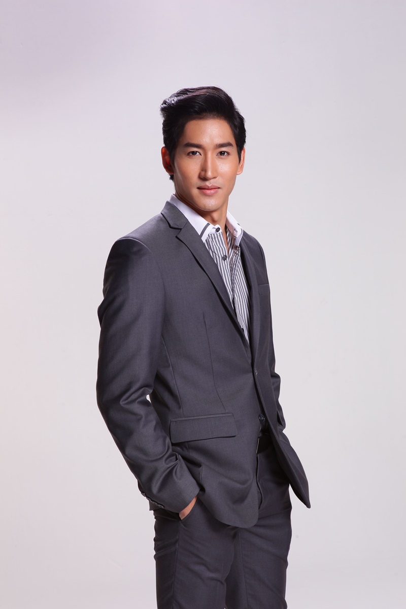 สัญญาแค้นแสนรัก