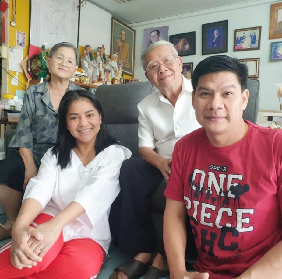 นุ้ย ตั๊ก