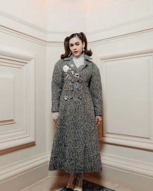 ชมพู่ อารยา แฟชั่น