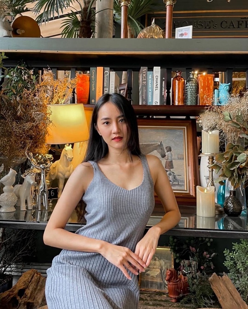 บีม พรรณธิดา