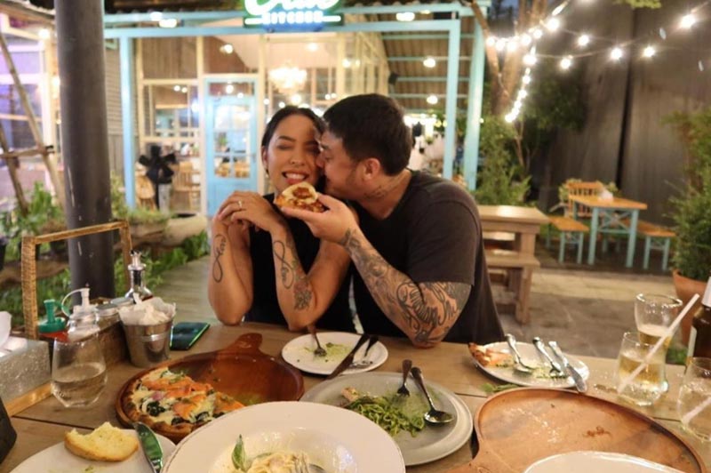 นิกกี้ พิ้ม